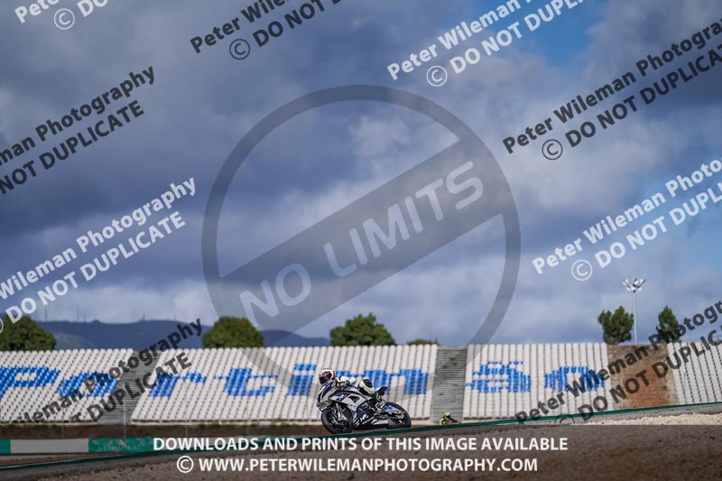 motorbikes;no limits;november 2019;peter wileman photography;portimao;portugal;trackday digital images